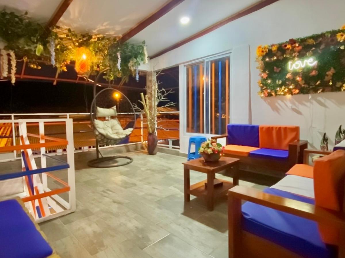 Acuarios Hostal Playa Ladrilleros Exterior foto